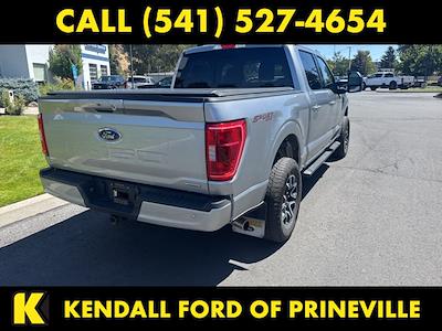 2023 Ford F-150 SuperCrew Cab 4x4 Pickup for sale #WPB7134A - photo 2