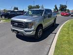 2023 Ford F-150 SuperCrew Cab 4x4 Pickup for sale #WPB7134A - photo 4