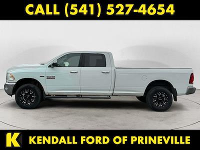 Used 2014 Ram 3500 - photo 1