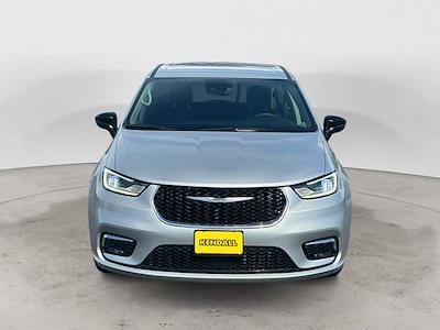 2024 Chrysler Pacifica FWD Minivan for sale #WPG1047 - photo 2