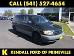 2000 Toyota Sienna 4x2 Minivan for sale #WPJ6584B - photo 1
