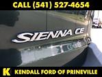 2000 Toyota Sienna 4x2 Minivan for sale #WPJ6584B - photo 10