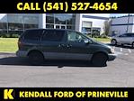 2000 Toyota Sienna 4x2 Minivan for sale #WPJ6584B - photo 3