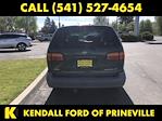 2000 Toyota Sienna 4x2 Minivan for sale #WPJ6584B - photo 4
