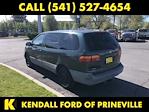 2000 Toyota Sienna 4x2 Minivan for sale #WPJ6584B - photo 5