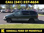 2000 Toyota Sienna 4x2 Minivan for sale #WPJ6584B - photo 6