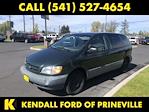 2000 Toyota Sienna 4x2 Minivan for sale #WPJ6584B - photo 7