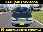 2000 Toyota Sienna 4x2 Minivan for sale #WPJ6584B - photo 8