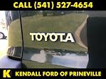 2000 Toyota Sienna 4x2 Minivan for sale #WPJ6584B - photo 9