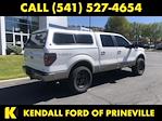 2010 Ford F-150 SuperCrew Cab 4x4 Pickup for sale #WPJ6797A - photo 2
