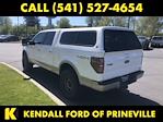 2010 Ford F-150 SuperCrew Cab 4x4 Pickup for sale #WPJ6797A - photo 5