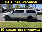 2010 Ford F-150 SuperCrew Cab 4x4 Pickup for sale #WPJ6797A - photo 6