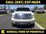 2010 Ford F-150 SuperCrew Cab 4x4 Pickup for sale #WPJ6797A - photo 8