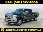 2015 Ford F-350 Crew Cab SRW 4x4 Pickup for sale #WPJ7058A - photo 1
