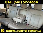 2015 Ford F-350 Crew Cab SRW 4x4 Pickup for sale #WPJ7058A - photo 13