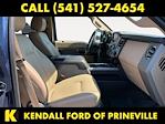 2015 Ford F-350 Crew Cab SRW 4x4 Pickup for sale #WPJ7058A - photo 15