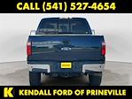 2015 Ford F-350 Crew Cab SRW 4x4 Pickup for sale #WPJ7058A - photo 4