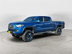 2017 Toyota Tacoma Double Cab 4x4 Pickup for sale #WPJ7066A - photo 1