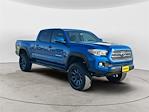 2017 Toyota Tacoma Double Cab 4x4 Pickup for sale #WPJ7066A - photo 7