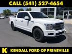 2020 Ford F-150 SuperCrew Cab 4x4 Pickup for sale #WPJ7086A - photo 1