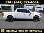 2020 Ford F-150 SuperCrew Cab 4x4 Pickup for sale #WPJ7086A - photo 3