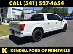 2020 Ford F-150 SuperCrew Cab 4x4 Pickup for sale #WPJ7086A - photo 2
