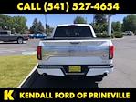 2020 Ford F-150 SuperCrew Cab 4x4 Pickup for sale #WPJ7086A - photo 4