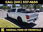 2020 Ford F-150 SuperCrew Cab 4x4 Pickup for sale #WPJ7086A - photo 5