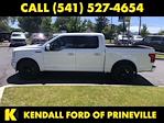 2020 Ford F-150 SuperCrew Cab 4x4 Pickup for sale #WPJ7086A - photo 6