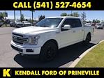 2020 Ford F-150 SuperCrew Cab 4x4 Pickup for sale #WPJ7086A - photo 7