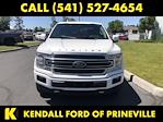 2020 Ford F-150 SuperCrew Cab 4x4 Pickup for sale #WPJ7086A - photo 8