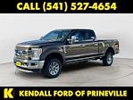 2017 Ford F-250 Crew Cab 4WD Pickup for sale #WPJ7317A - photo 1