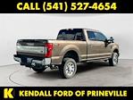 2017 Ford F-250 Crew Cab 4WD Pickup for sale #WPJ7317A - photo 5