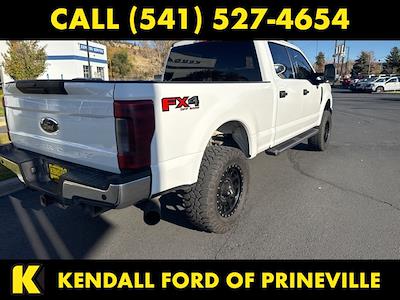 2019 Ford F-250 Crew Cab 4WD Pickup for sale #WPJ7532A - photo 2