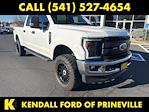 2019 Ford F-250 Crew Cab 4WD Pickup for sale #WPJ7532A - photo 2