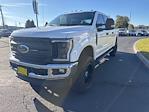 2019 Ford F-250 Crew Cab 4WD Pickup for sale #WPJ7532A - photo 4