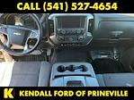 2014 Chevrolet Silverado 1500 Crew Cab 4x4 Pickup for sale #WPM6670B - photo 10