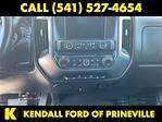 2014 Chevrolet Silverado 1500 Crew Cab 4x4 Pickup for sale #WPM6670B - photo 11