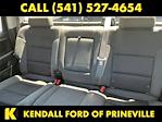 2014 Chevrolet Silverado 1500 Crew Cab 4x4 Pickup for sale #WPM6670B - photo 13