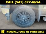 2014 Chevrolet Silverado 1500 Crew Cab 4x4 Pickup for sale #WPM6670B - photo 14