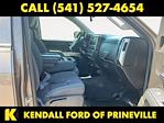 2014 Chevrolet Silverado 1500 Crew Cab 4x4 Pickup for sale #WPM6670B - photo 15
