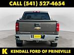 2014 Chevrolet Silverado 1500 Crew Cab 4x4 Pickup for sale #WPM6670B - photo 3