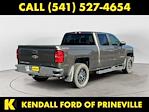 2014 Chevrolet Silverado 1500 Crew Cab 4x4 Pickup for sale #WPM6670B - photo 5