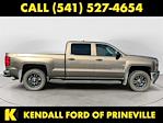 2014 Chevrolet Silverado 1500 Crew Cab 4x4 Pickup for sale #WPM6670B - photo 6