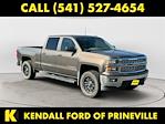 2014 Chevrolet Silverado 1500 Crew Cab 4x4 Pickup for sale #WPM6670B - photo 7