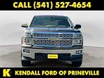 2014 Chevrolet Silverado 1500 Crew Cab 4x4 Pickup for sale #WPM6670B - photo 8