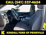 2014 Chevrolet Silverado 1500 Crew Cab 4x4 Pickup for sale #WPM6670B - photo 9