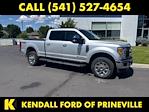 2017 Ford F-350 Crew Cab SRW 4x4 Pickup for sale #WPM6682A - photo 1
