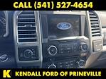2017 Ford F-350 Crew Cab SRW 4x4 Pickup for sale #WPM6682A - photo 10