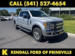 2017 Ford F-350 Crew Cab SRW 4x4 Pickup for sale #WPM6682A - photo 5